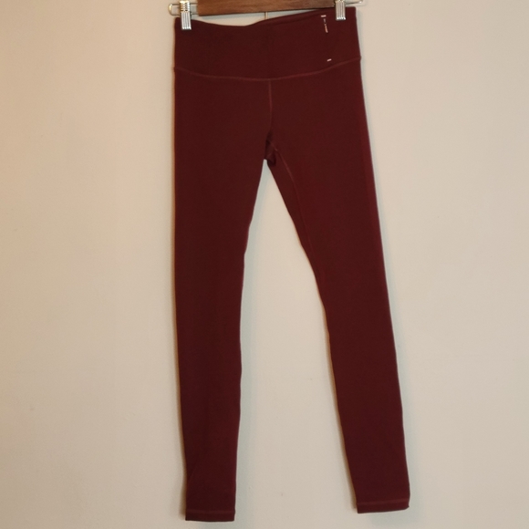 CALIA BY CARRIE UNDERWOOD ESSENTIAL HEATHER LEGGINGS - Picture 2 of 12